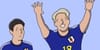 A Poorly Drawn World Cup Recap