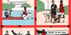 Tourly Drawn Arsenal
