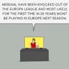 Poorly Curated Arsenal Emails - Issue #15
