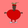 Arsenal beat Watford while dressed like tomatoes