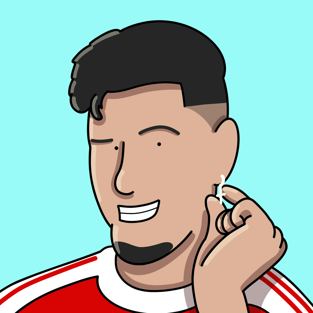 Arsenal sign Piero Hincapie