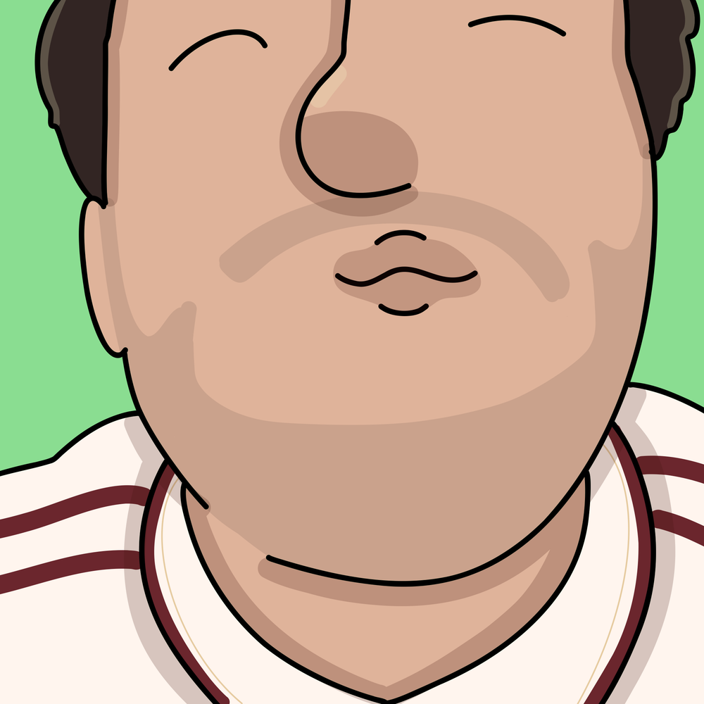 Bournemouth Arsenal Poorly Drawn