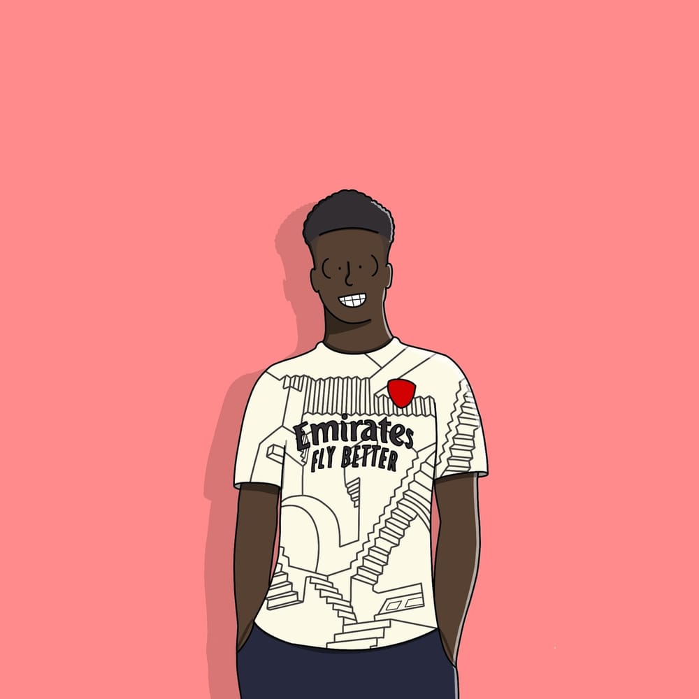 It’s been 84 years since Arsenal Played