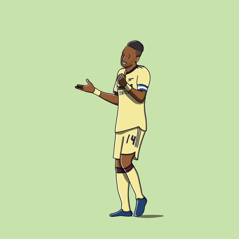 Mathematically can only go up from here