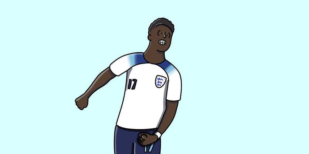 Arsenal and the World Cup