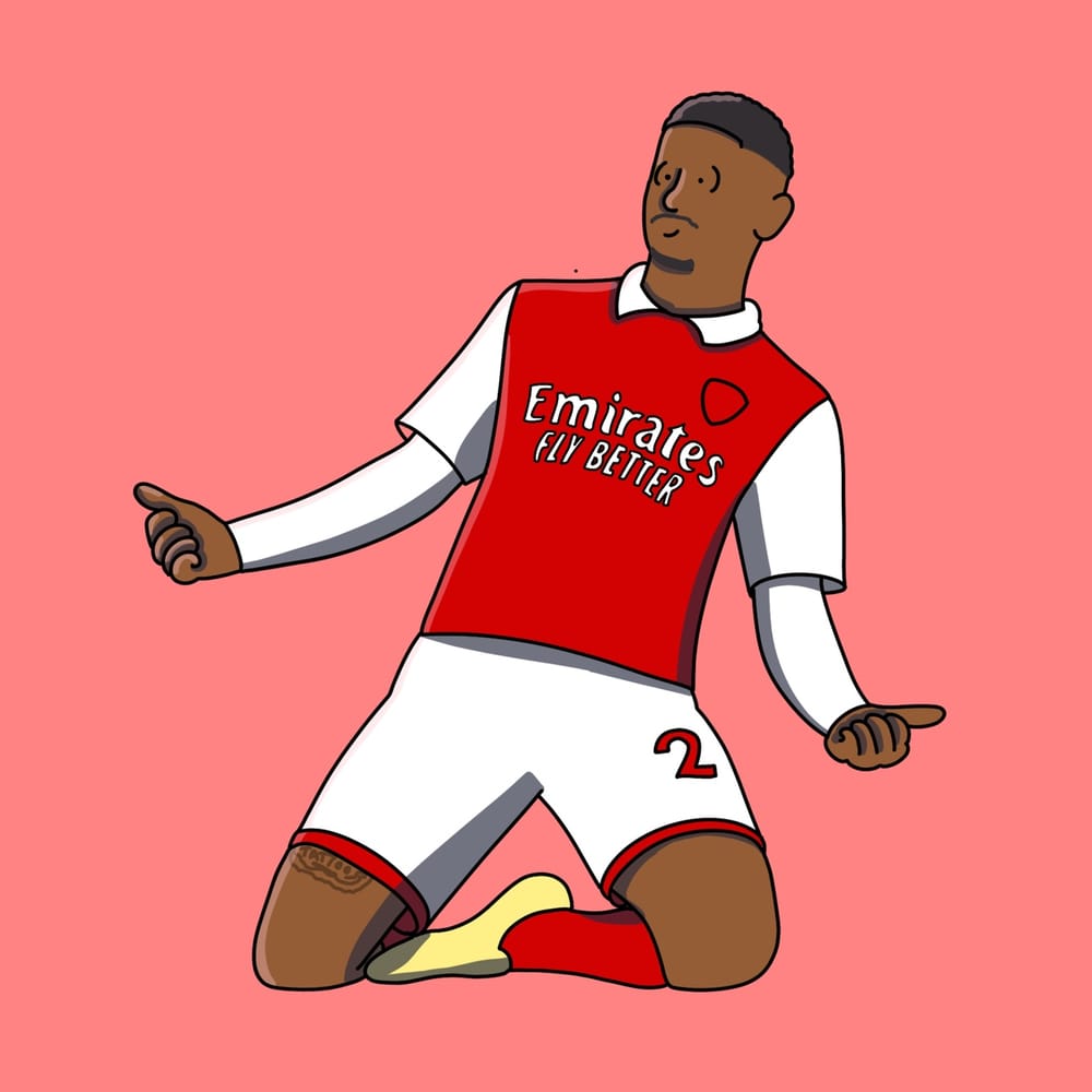 Sometimes maybe good, sometimes maybe sh*t