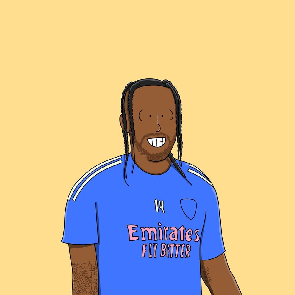 Poorly Curated Arsenal Emails - Issue #10