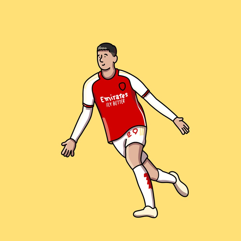 Can't do it at the MLS Skills Challenge but can do it at the Emirates