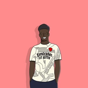 It’s been 84 years since Arsenal Played