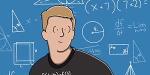 Ødegaard is pretty good