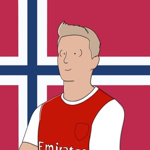 Not an ideal start to the season