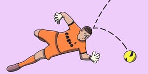 A very funny weekend