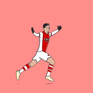 A joyful end to the year 