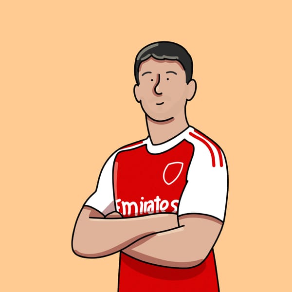 Arsenal sign Zubimendi