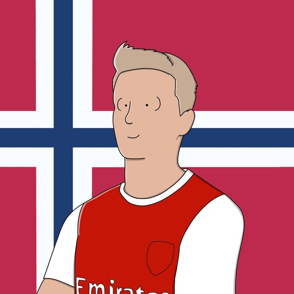 Not an ideal start to the season