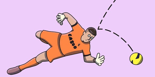 A Poorly Drawn Season Review 