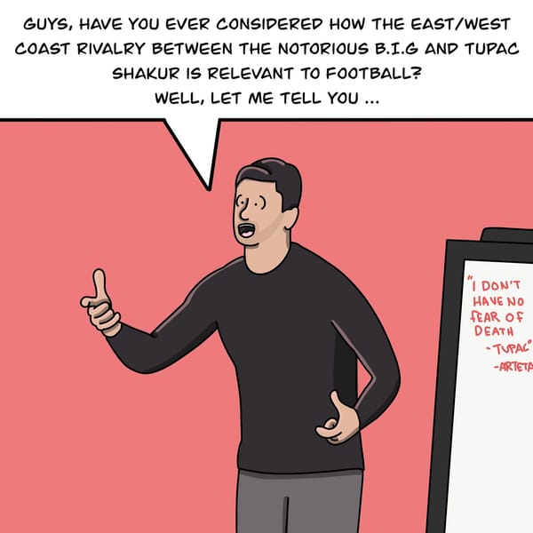 Sometimes maybe good sometimes maybe not good