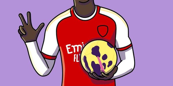 Eddie, they had families 