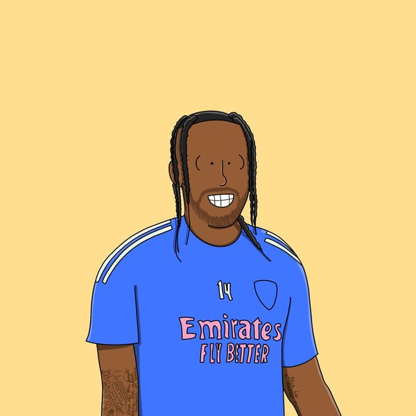 Poorly Curated Arsenal Emails - Issue #10